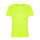 T-shirt personalizzabile Sprintex tessuto microforato