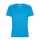 T-shirt personalizzabile Sprintex tessuto microforato