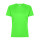 T-shirt personalizzabile Sprintex tessuto microforato