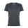 T-shirt personalizzabile Sprintex tessuto microforato