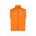 Gilet antivento personalizzabile Sprintex unisex con rete traspirante e taschina interna