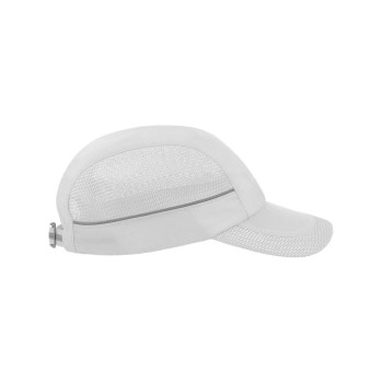 Cappellino baseball personalizzato con logo - Runner
