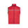 Gilet antivento personalizzabile Sprintex unisex con rete traspirante e taschina interna