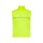 Gilet antivento personalizzabile Sprintex unisex con rete traspirante e taschina interna