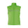 Gilet antivento personalizzabile Sprintex unisex con rete traspirante e taschina interna