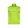 Gilet antivento personalizzabile Sprintex unisex con rete traspirante e taschina interna