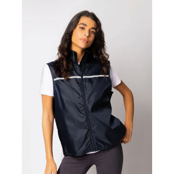 Gilet personalizzato - Runner