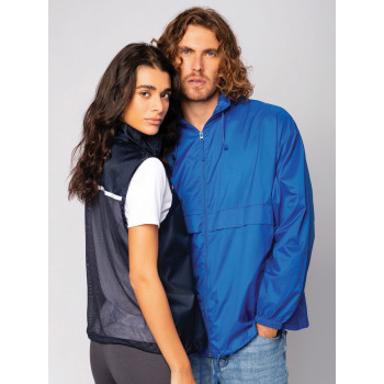 Gilet personalizzato - Runner