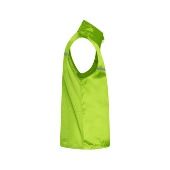 Gilet personalizzato - Runner