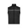 Gilet antivento personalizzabile Sprintex unisex con rete traspirante e taschina interna