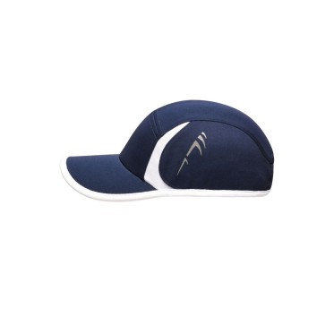Cappellino baseball personalizzato con logo - Running 4 Panel Cap