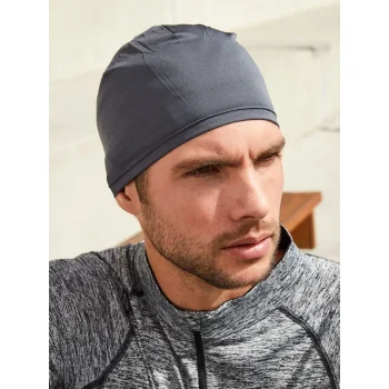 Berretti personalizzati con logo - Running Beanie