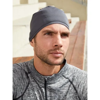 Berretti personalizzati con logo - Running Beanie