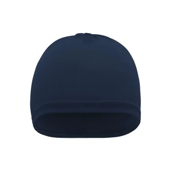 Berretti personalizzati con logo - Running Beanie