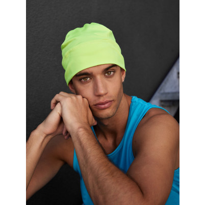 Running Beanie