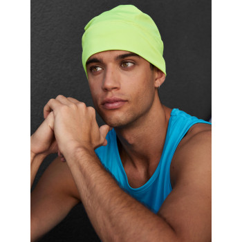 Berretti personalizzati con logo - Running Beanie
