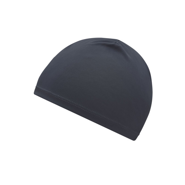 Berretti personalizzati con logo - Running Beanie