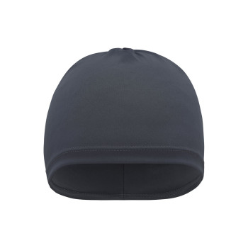 Berretti personalizzati con logo - Running Beanie