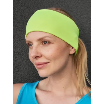 Cappelli personalizzati con logo - Running Headband