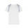 T-shirt personalizzabile daiber con dettagli in contrasto