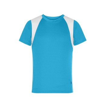 T-shirt bambino personalizzate con logo - Running-T Junior