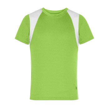 T-shirt bambino personalizzate con logo - Running-T Junior
