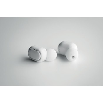 Speaker auricolari audio personalizzati con logo - RWING - Auricolari TWS in ABS