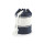 Canvas Duffel personalizzabile Quadra sacca 100% cotone 30 litri