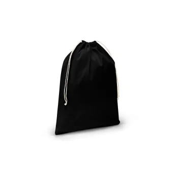 Sacchetto in cotone organico L