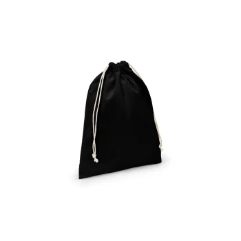 Sacchetto in cotone organico M