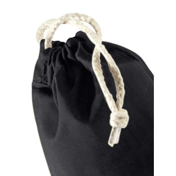 Sacchetto in cotone taglia M