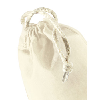 Sacchetto in cotone taglia S
