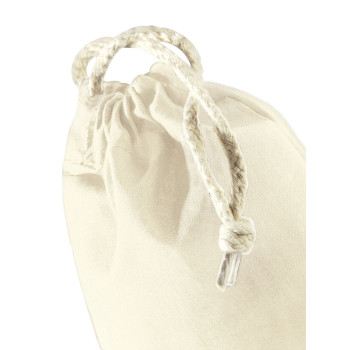 Sacchetto in cotone taglia S