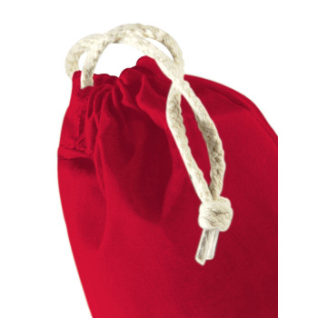 Sacchetto in cotone taglia XL