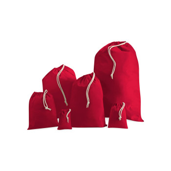 Sacchetto in cotone taglia XL