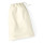 Sacchetto in cotone Westford Mill XL 49x75 cm