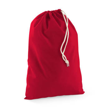 Sacchetto in cotone taglia XS