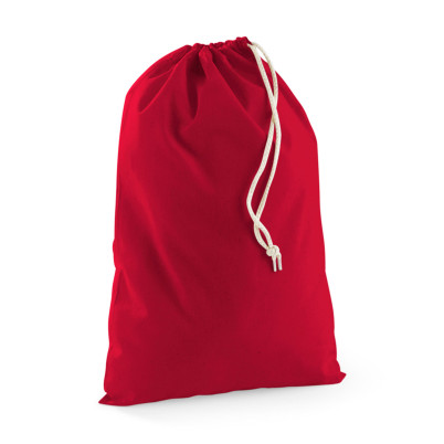 Sacchetto in cotone taglia XS