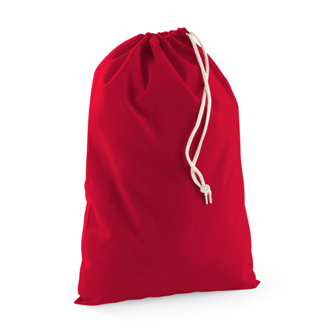Sacchetto in cotone taglia XS