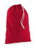 Sacchetto in cotone taglia XS