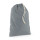 Sacchetto in cotone personalizzabile Westford Mill con chiusura a cordino