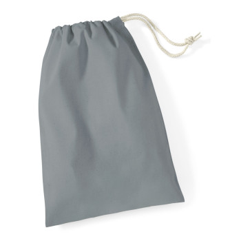 Sacchetto in cotone taglia XXS