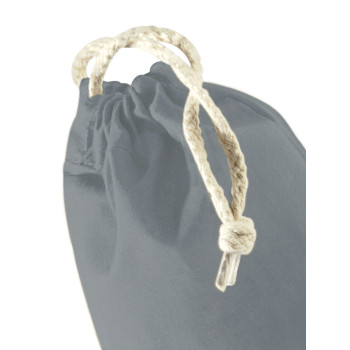 Sacchetto in cotone taglia XXS