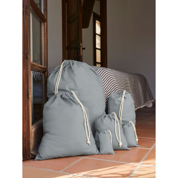 Sacchetto in cotone taglia XXS