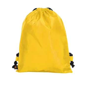 Zaini con lacci personalizzati con logo - Sacchetto SPORT