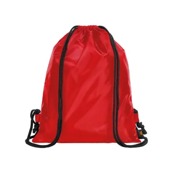 Zaini con lacci personalizzati con logo - Sacchetto SPORT