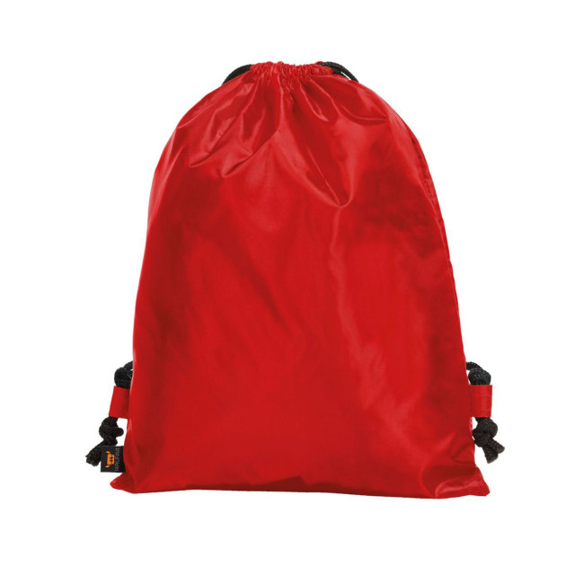 Zaini con lacci personalizzati con logo - Sacchetto SPORT