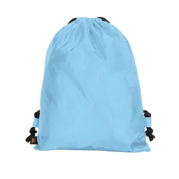 Zaini con lacci personalizzati con logo - Sacchetto SPORT