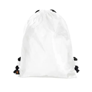 Zaini con lacci personalizzati con logo - Sacchetto SPORT