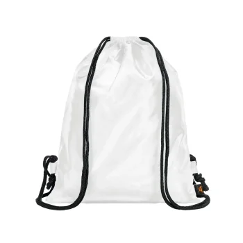 Zaini con lacci personalizzati con logo - Sacchetto SPORT